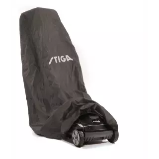 Pokrowiec na kosiarkę rozmiar XL